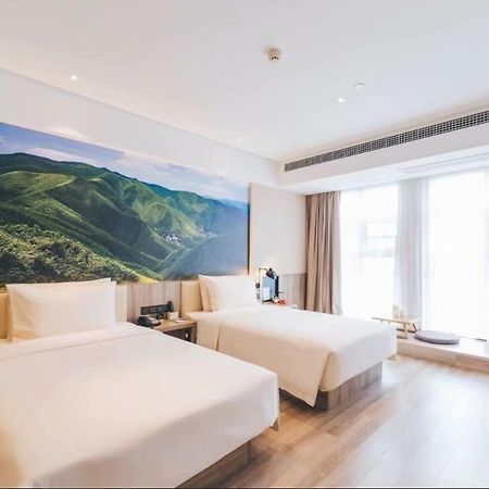 Atour Hotel Dali Ancient City Экстерьер фото